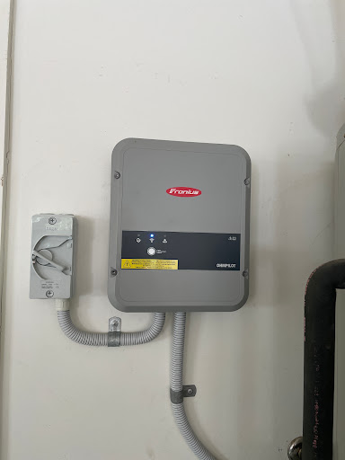The Switch Electrical - Thumbnail