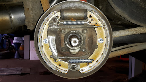 ATW GmbH Fahrzeugtechnik, Reifenfachhandel - Thumbnail