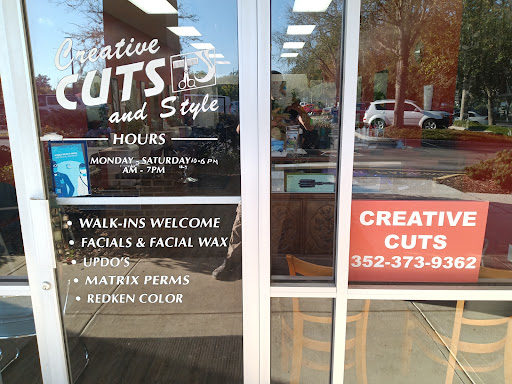 Cuts - Visual