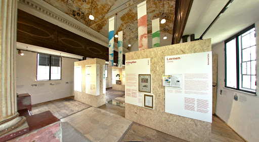 Jüdisches Museum Augsburg Schwaben, Standort Ehemalige Synagoge Kriegshaber Gallery - France