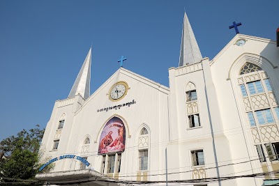 Photos of Immanuel Baptist Church