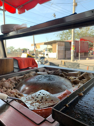 TACOS RAYO EXPRES