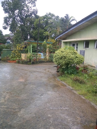 Photos of Pamunuwa Hospital