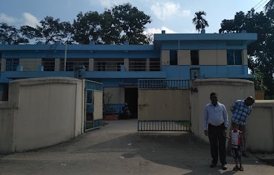 Photos of Upzila Livestock Hospital