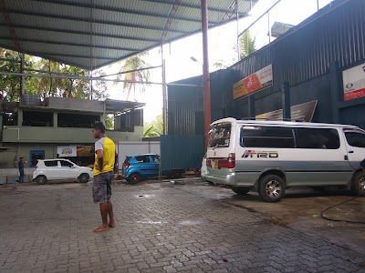 Photos of Viskam Petrol And Service Station