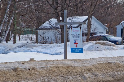 St Margaret Anglican Church