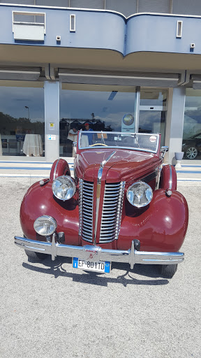 Tribuzi Srl Gallery - Italy