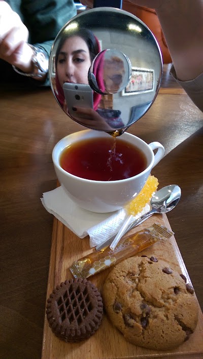 Photos of Cafe Restaurant King