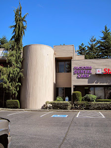 Factoria Dental Care — clinic in Bellevue