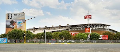 Photos of CTM - Vaal