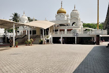 Gurudwara Guru Nanak Darbar, Pune, India