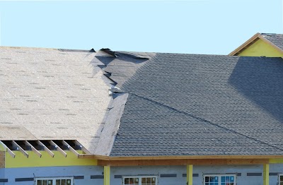 Kalispell Roofers