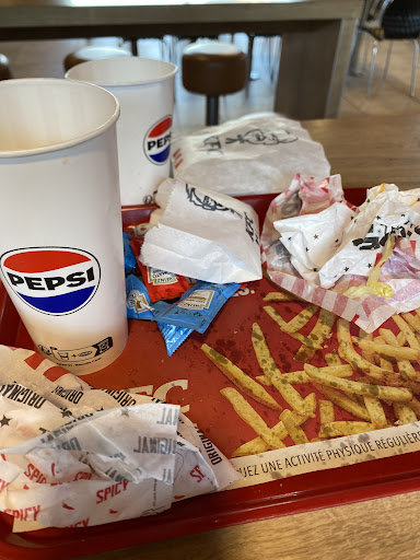 Burger Étoilé