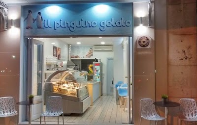 Photos of il pinguino gelato