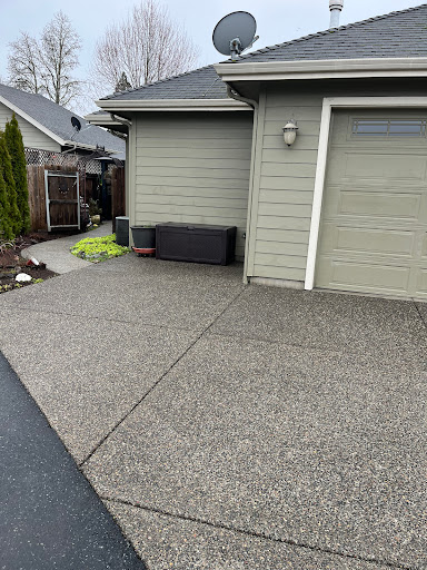Blitz Precision Wash - Visual