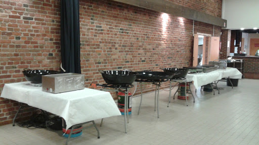 Photo 4 - Crêperie et restauration domicile, entreprise CHTIBREIZH