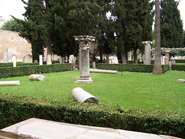 Tabularium