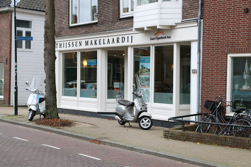 Thijssen Makelaardij B.V.