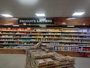 Photo n°2 de Inal supermarché à Strasbourg (Supermarché)