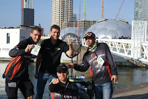 Photo n°13 de Moulineau pêche Europêche à Avermes (Magasin de pêche)