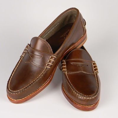 Rancourt & Co. Shoecrafters