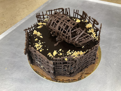 Boulangerie Patisserie Olivier Planes - Thumbnail