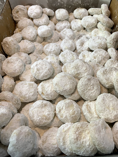 Panaderia Salvador - Thumbnail