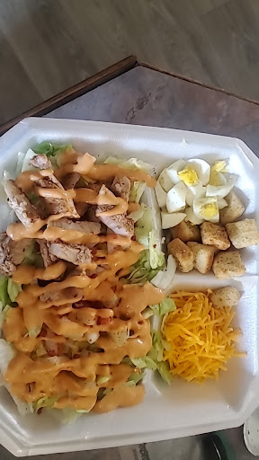 Triple Js Seafood&Thangz - Thumbnail