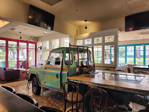 Rotorua Social - Thumbnail