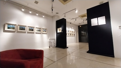 Baccaro Art Gallery Di Toscano Maria - Thumbnail