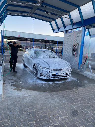 Leine Wash - Thumbnail
