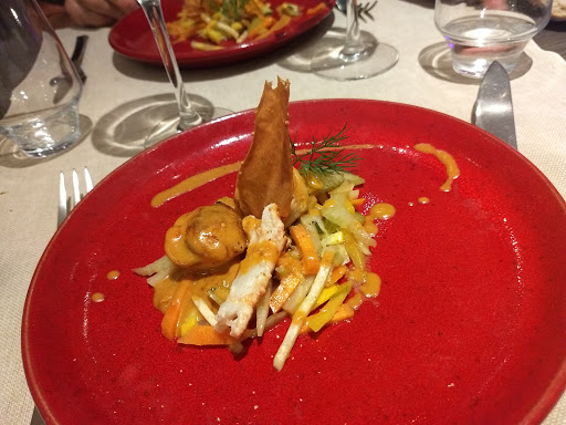 Restaurant de la Noue - Thumbnail