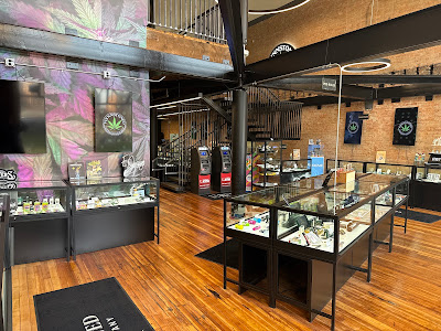 Photo of FlynnStoned Cannabis Company
