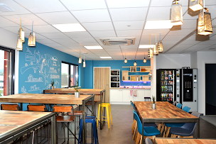 Photo n°5 de Vacancéole à Porte-de-Savoie (Agence de location de maisons de vacances)