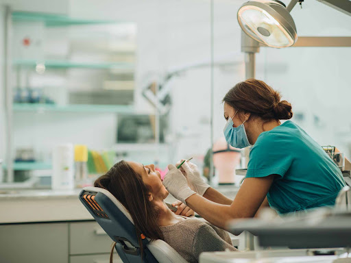 Discover unparalleled dental care at the Best Dental Clinic & Implant Center led by Dr. Vaibhav M… post image