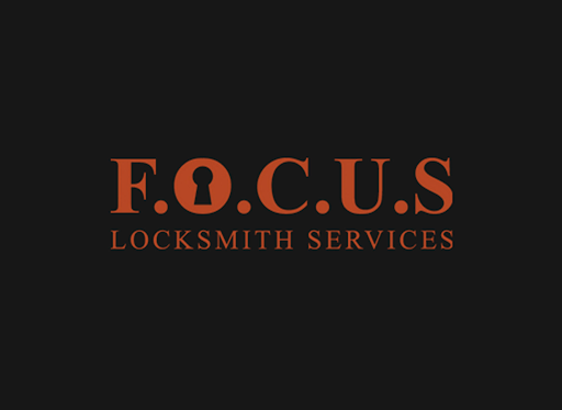 Focus Locksmith - Visual