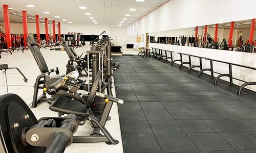 Forma Sport Eliana Gallery - Spain
