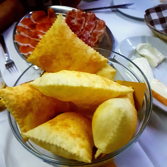 Antica Osteria da Beppe