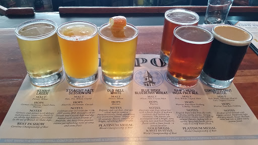 Top of the Hill Restaurant & Brewery - Chapel Hill - Thumbnail