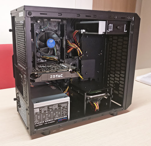Media Dealer Srl - Thumbnail