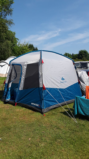 Camping Croix-Scaille - Thumbnail