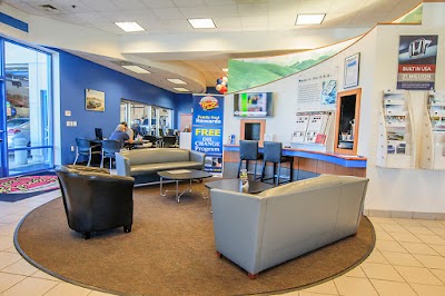 Photos of LaFontaine Honda