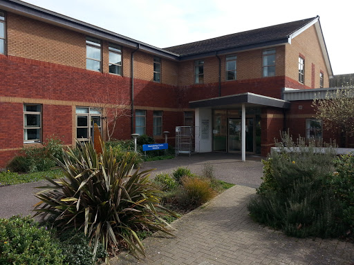 Royal Devon and Exeter Hospital : Haematology Centre - Thumbnail