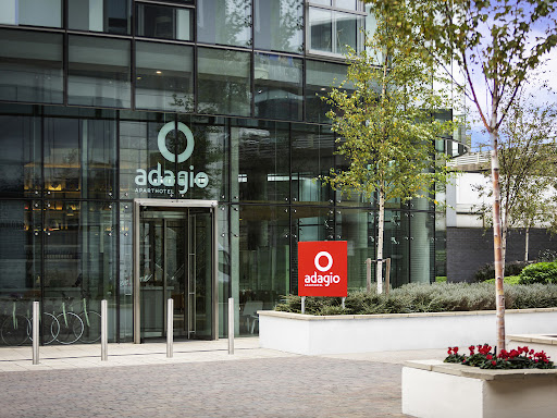 Aparthotel Adagio London Brentford