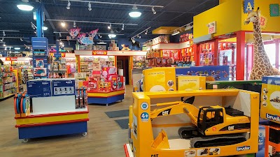 Photos of Mastermind Toys London - North