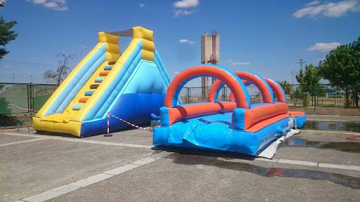 Cubiex Producciones
