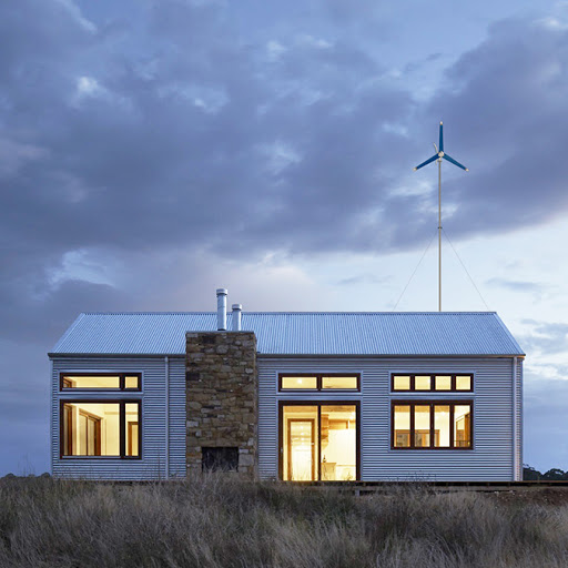Spreco wind generator - Thumbnail