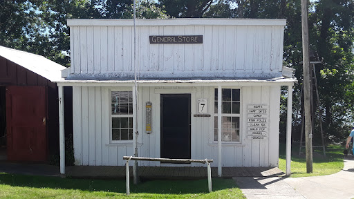 Bernard Historical Museum