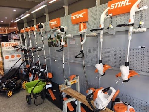 Tecno G - Concesionario oficial Stihl, Author: Tecno G - Concesionario oficial Stihl