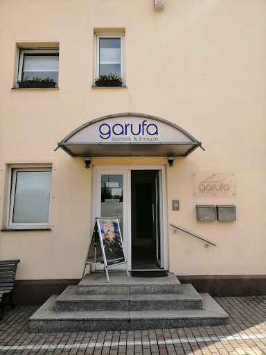 Wellness im garufa Kosmetik- Fusspflege- FishSpa - Thumbnail